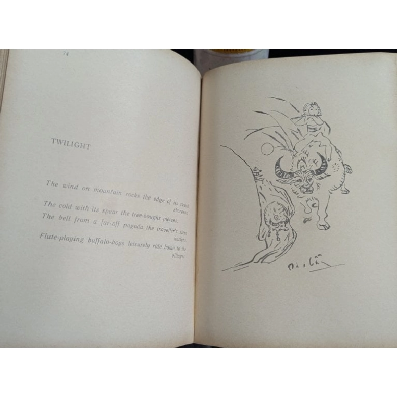 Prison diary - Hồ Chí Minh 495487