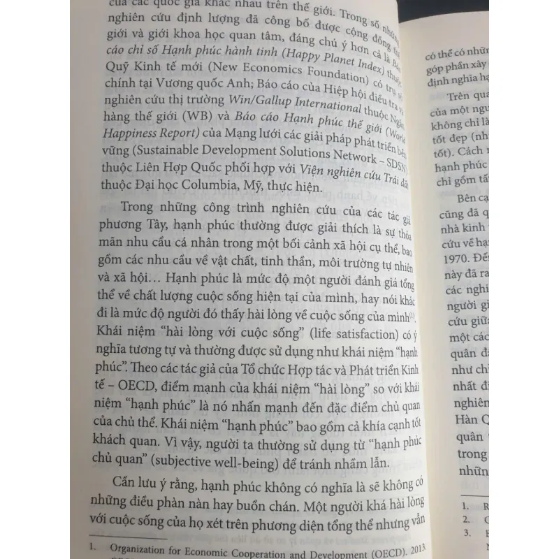 Hạnh Phúc Của Người Việt Nam 723441