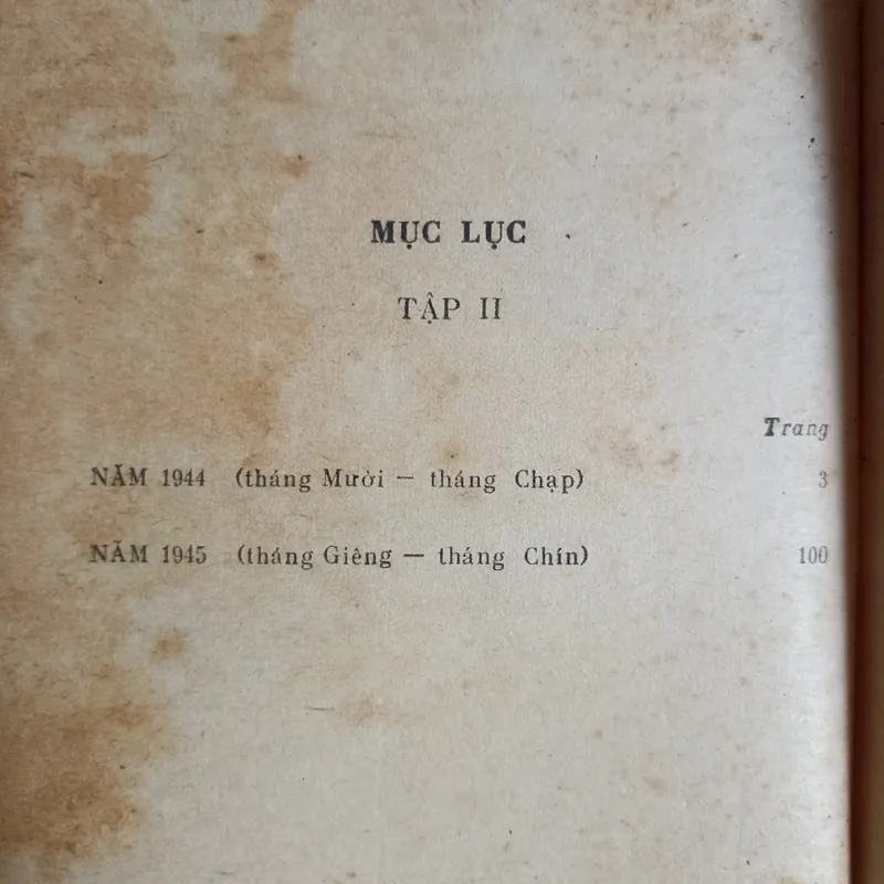 Nhật ký Diên An - Tập 2 🌻 576620