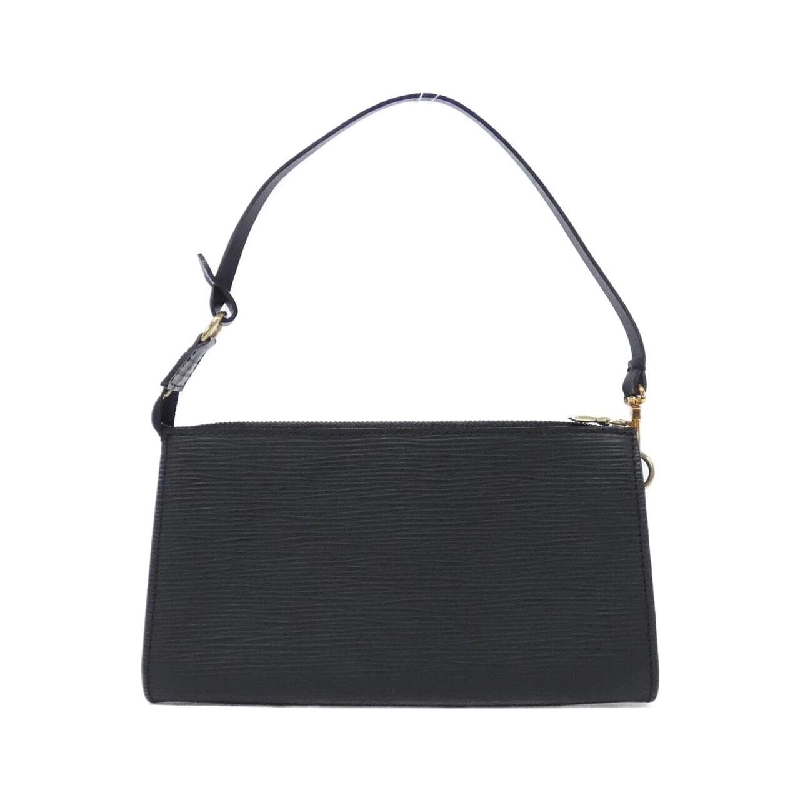 Túi đeo chéo Louis Vuitton Epi Pochette Accessoires 21cm M52952 - Hàng hiệu Chính hãng 769374