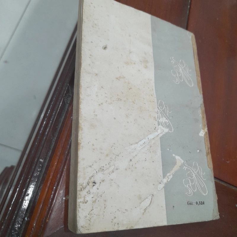 TRUYỆN KIỀU (in năm 1972) 465811