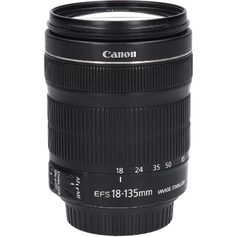 Ống kính EF-S 18-135mm F3.5-5.6 IS STM - Hàng hiệu Chính hãng 877662