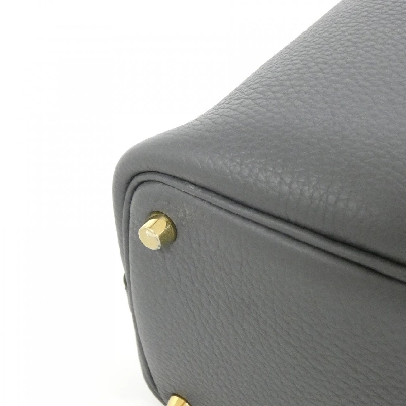 Túi Hermes Picotin Lock PM 056289CP 616963