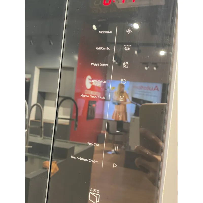 LÒ VI SÓNG FAGOR 3MWB-25BTCGN – ĐUN NẤU NHANH, ĐA CHỨC NĂNG, TIỆN LỢI MỖI NGÀY! 730703