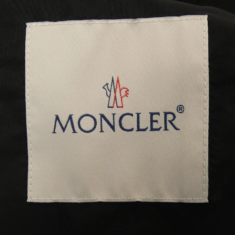Áo khoác MONCLER WETE 627178