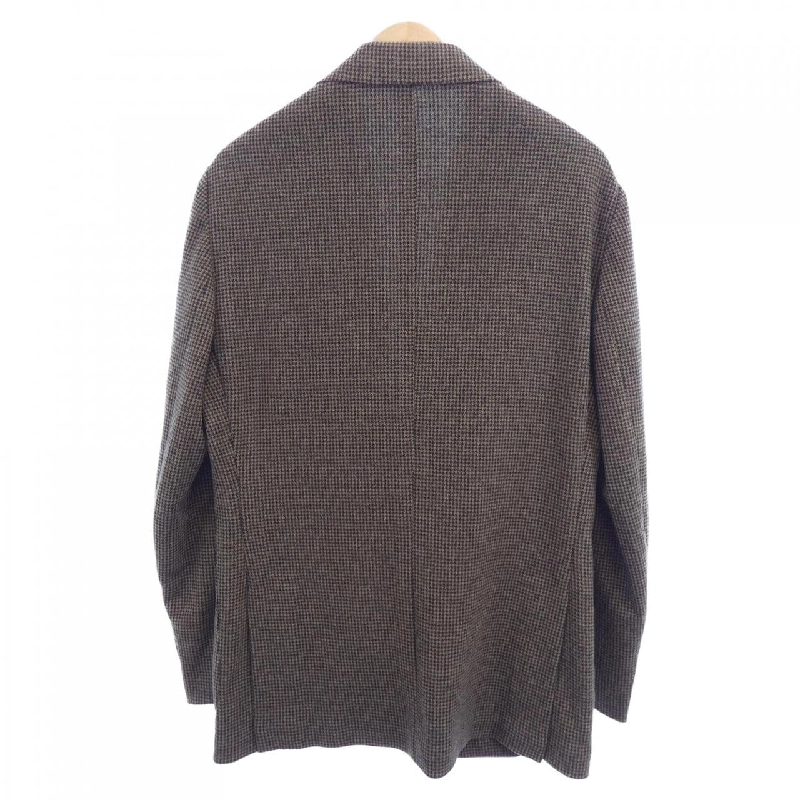 DE PETRILLO Jacket - Hàng hiệu Authentic 896162