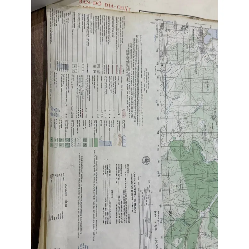 Bản đồ xưa PLEI NEH 997977