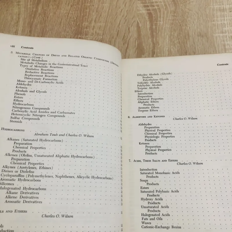 TEXTBOOK OF ORGANIC MEDICINAL AND PHARMACEUTICAL CHEMISTRY (Sixth Edition) 968617