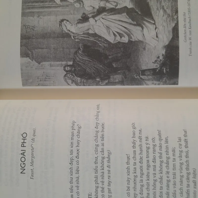 FAUST của Von Goethe 570367
