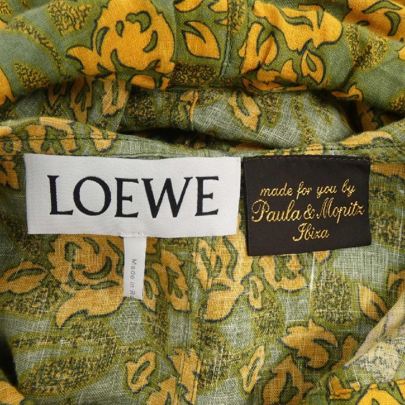 LOEWE H2298041 Áo sơ mi - Hàng hiệu Chính hãng 896409