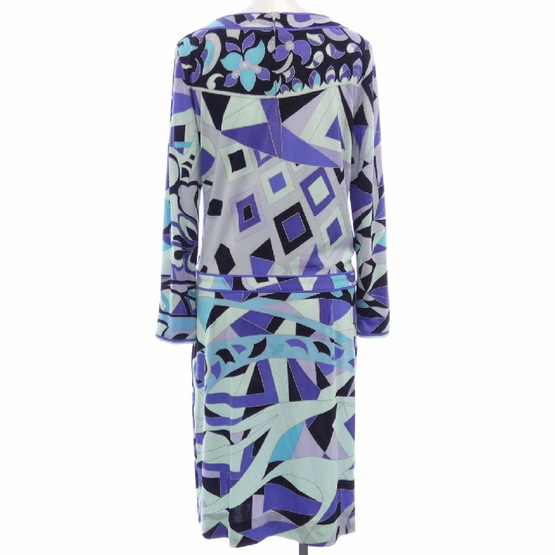 Thời trang Léonard LEONARD FASHION Đầm 647676