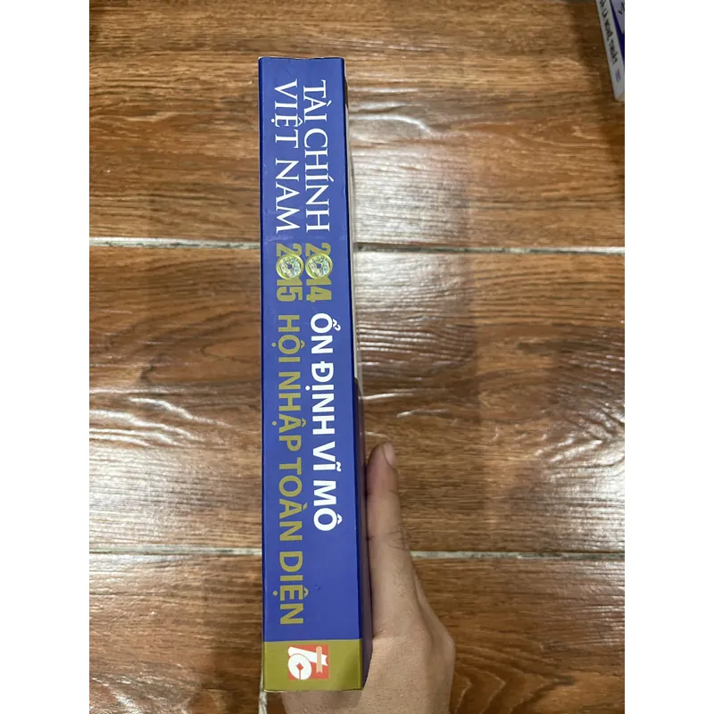 TÀI CHÍNH VIỆT NAM 2014-2015 (8) 688073