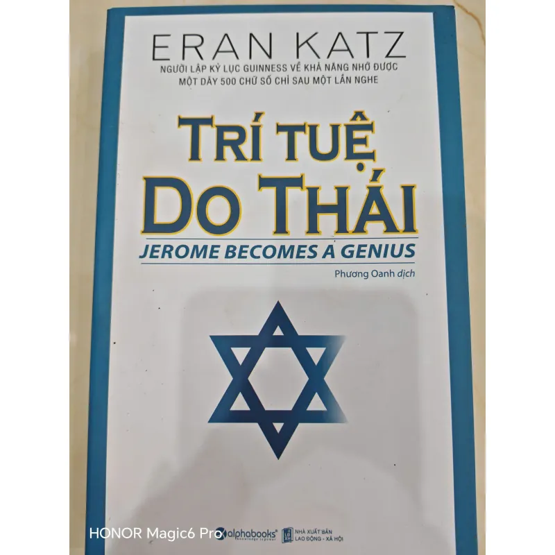 Trí Tuệ Do Thái 757271
