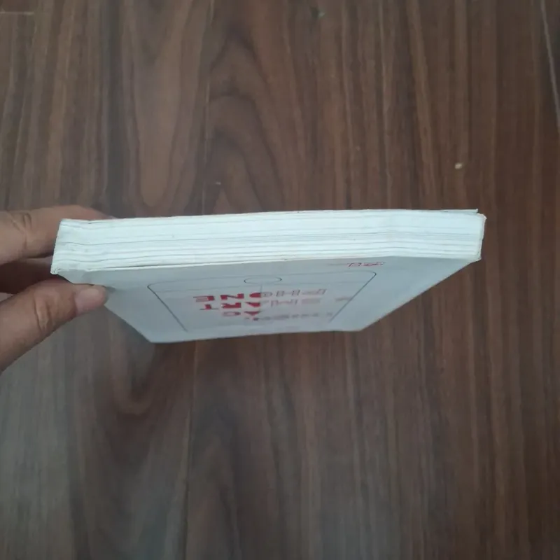 Thiện ác smart phone 592950