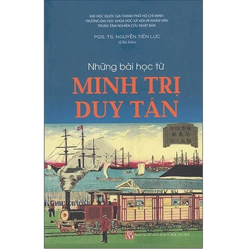 Những bài học từ Minh Trị Duy Tân 329334