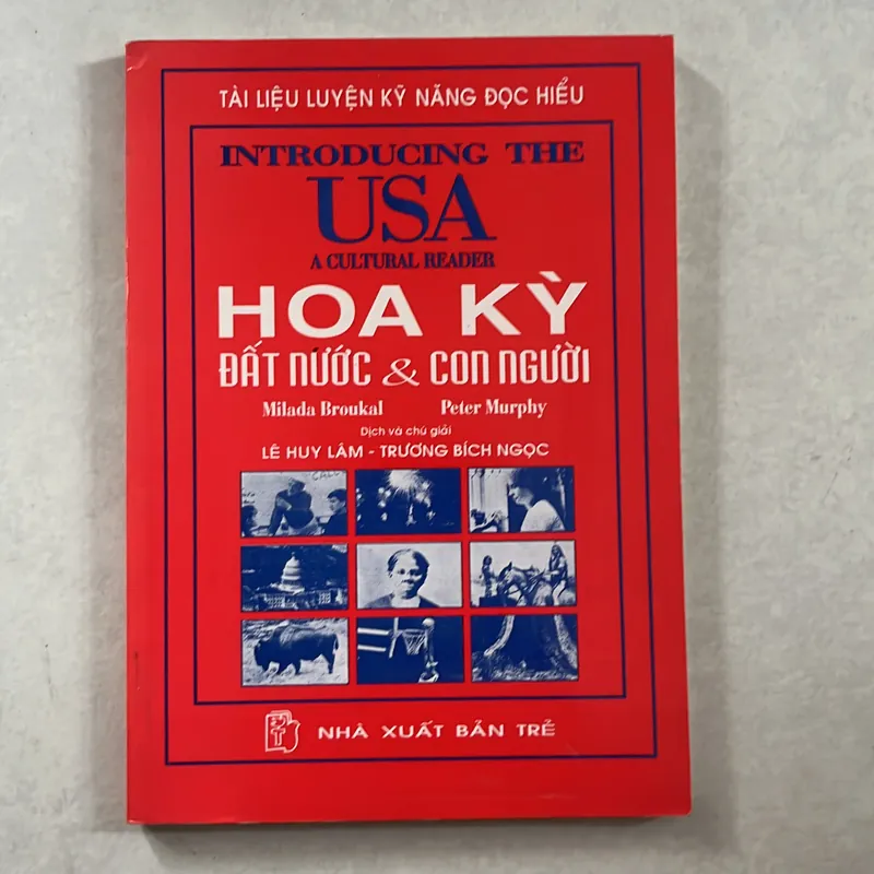 Introducting the USA - Hoa Kỳ Đất nước & Con người 558094