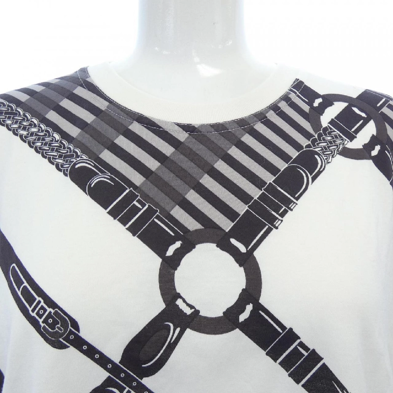 Áo thun HERMES - Hàng hiệu Chính hãng 826217