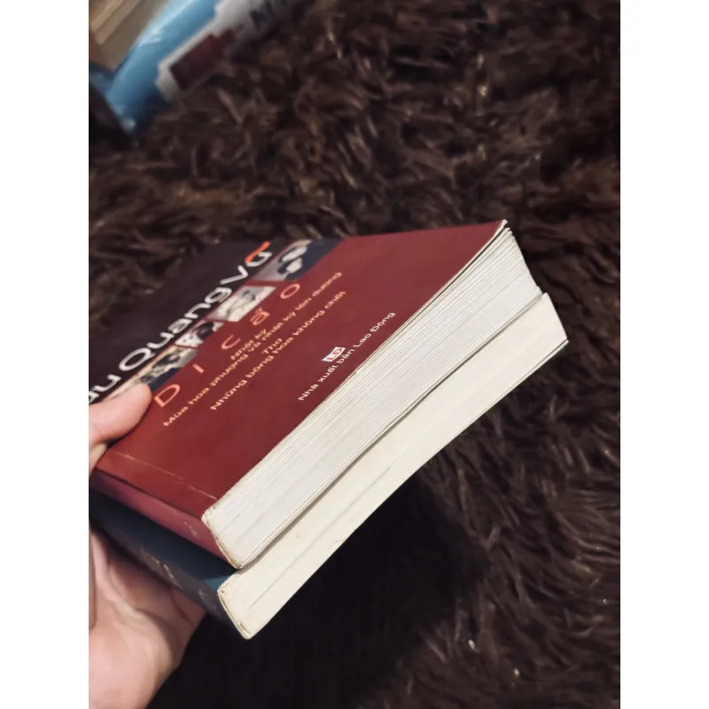 Combo 2c Lưu Quang Vũ 1022222