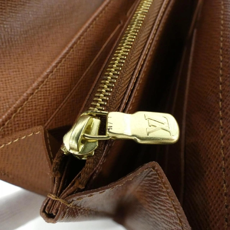 Ví Louis Vuitton Monogram Portefeuille Sara M60531 - Hàng hiệu Chính hãng 806529