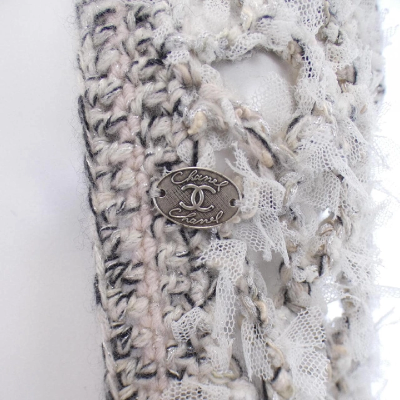 【Mã giảm giá】【Cổ điển】Chanel CHANEL Áo gile 638765