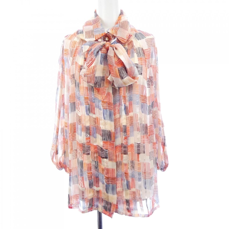 Áo sơ mi CHANEL P55994V42201 - Hàng hiệu Authentic 814465