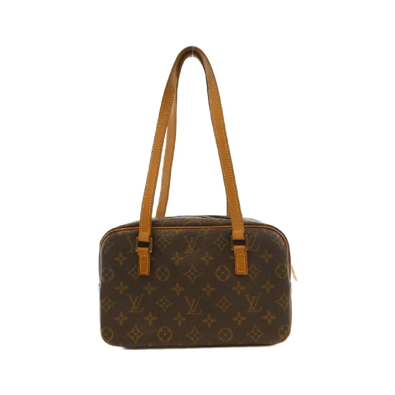 Túi xách vai Louis Vuitton Monogram Cite MM M51182 - Hàng hiệu Chính hãng 802196
