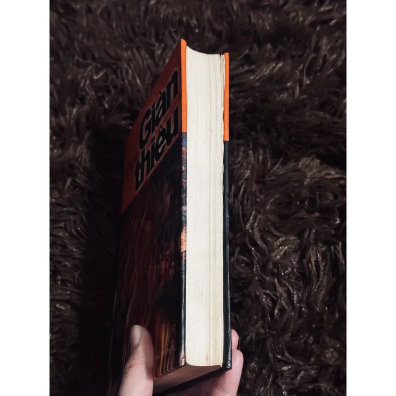 Giàn thiêu - Võ Thị Hảo 783850