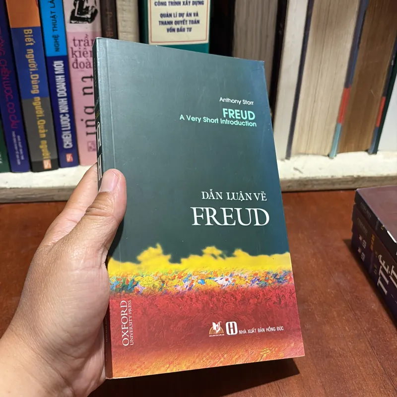 II Triết Học (6 Cuốn) - Dẫn Luận Về: JUNG, TÌNH DỤC, CÁI ĐẸP, KIERKEGAARD, FOUCAULT, FREUD 907592