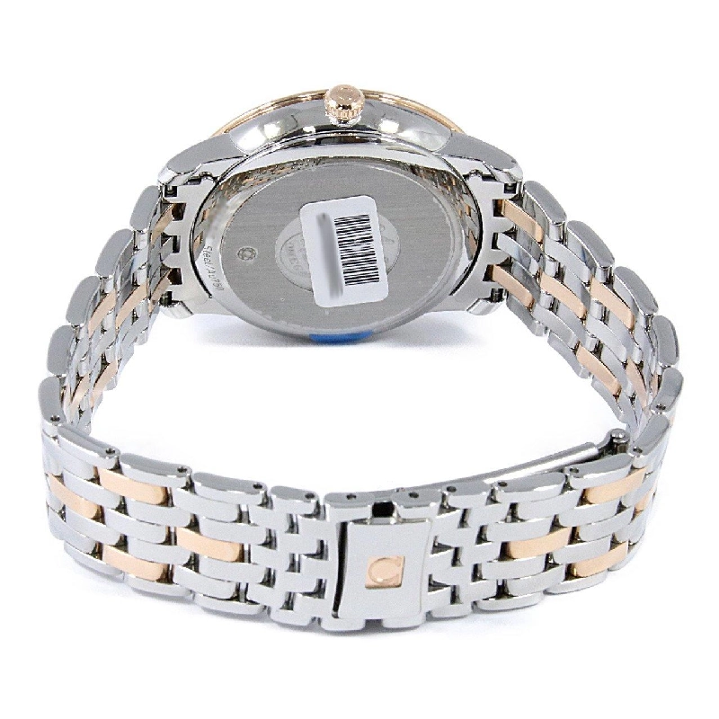 Đồng hồ Omega De Ville Prestige RG Combi 424.20.37.20.03.002 SSxPG tự động - Hàng hiệu chính hãng 883672