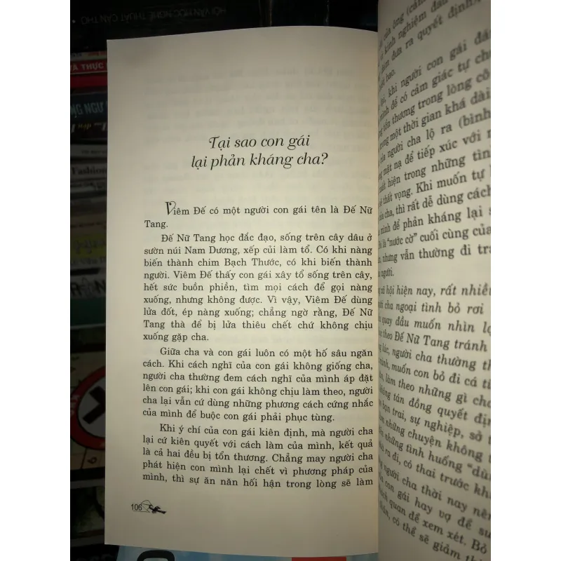 Người đàn ông trong gia đình - Liêu Thanh Bích 781181