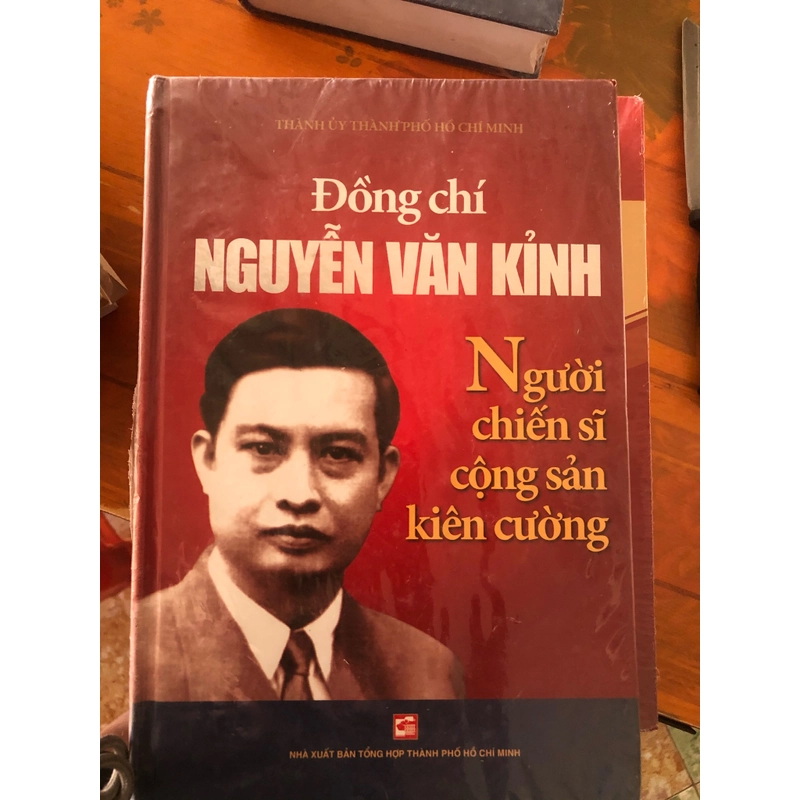 nguyễn văn kỉnh người chiến sĩ cộng sản kiên cường 519749