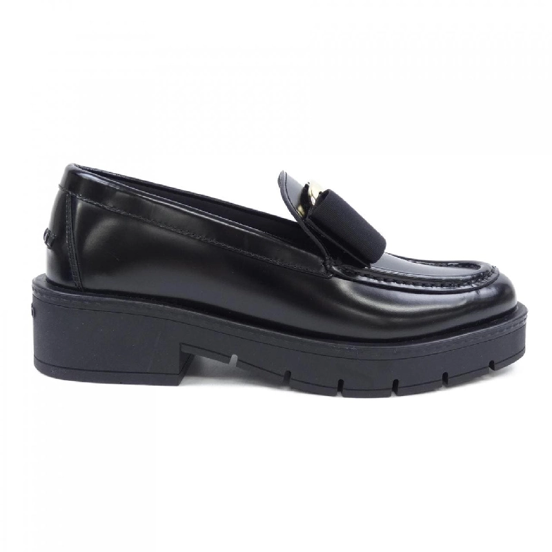 Giày FERRAGAMO - Hàng hiệu Chính hãng 828344