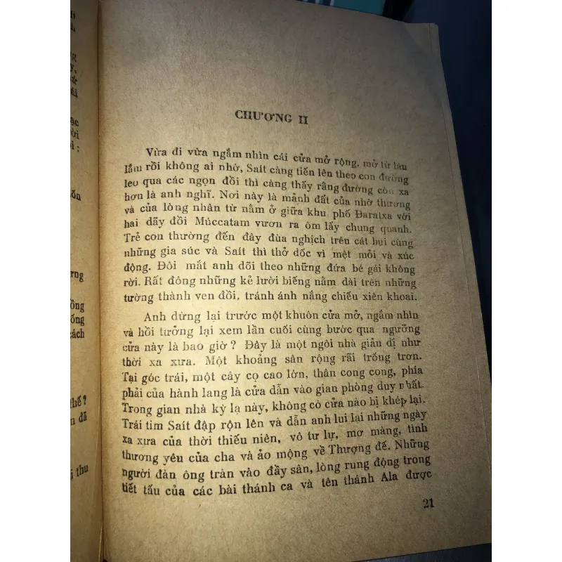 Tên kẻ cắp và những con chó - Naguib Mahfouz 797800