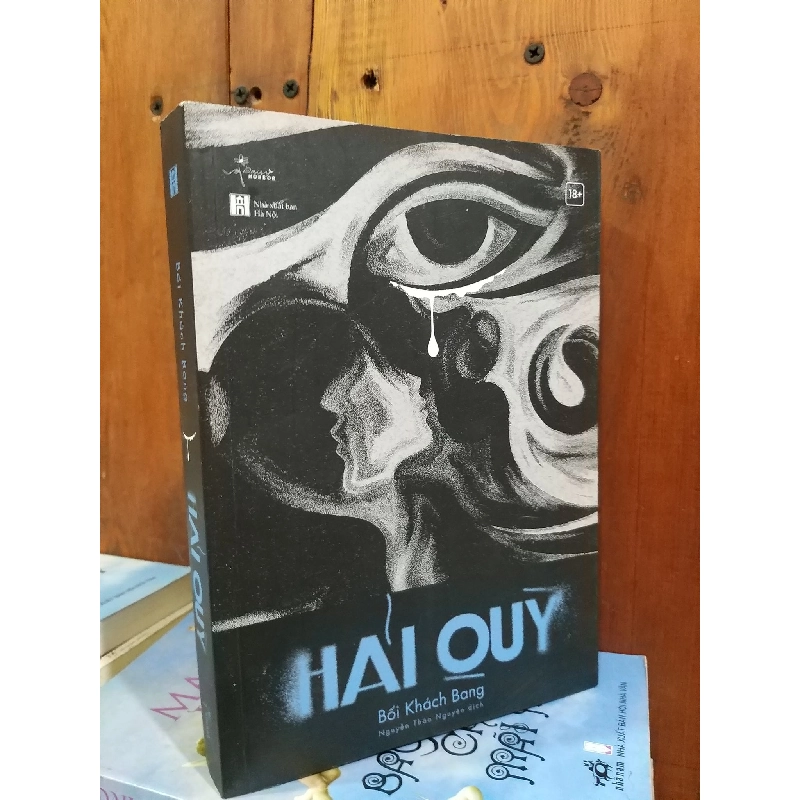 Hải Quỳ - Bối Khách Bang 755899