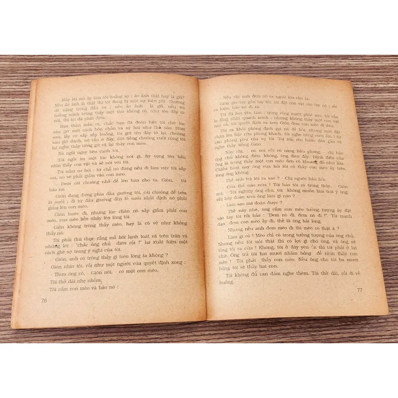 Alexandre Dumas cha - 1001 CHUYỆN KỲ LẠ (tức 1001 HỒN MA) 783820