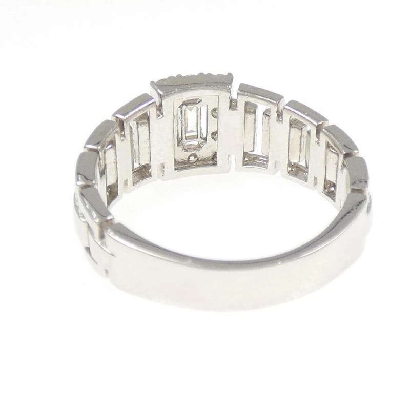 【Sản phẩm mới】Nhẫn kim cương PT900 0.53CT 667076