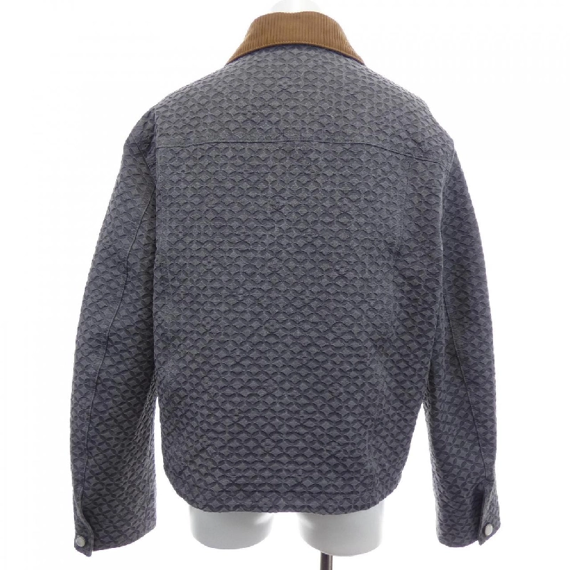 Áo khoác làm việc LOUIS VUITTON HTB60WXOC - Hàng hiệu Authentic 897464