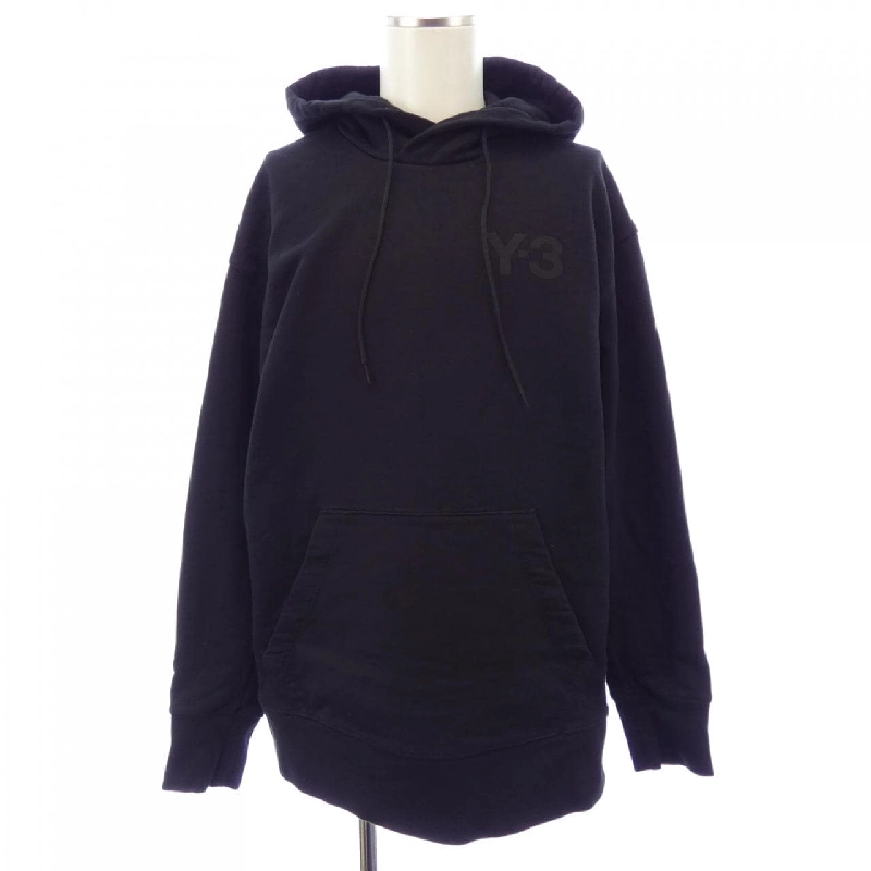 Y-3 GV4198 Áo khoác - Hàng hiệu Chính hãng 897137