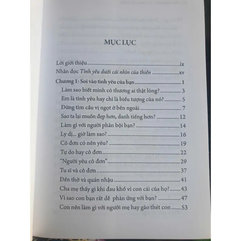 Tình yêu dưới cái nhìn của Thiền - Thích Ngộ Phương 758447