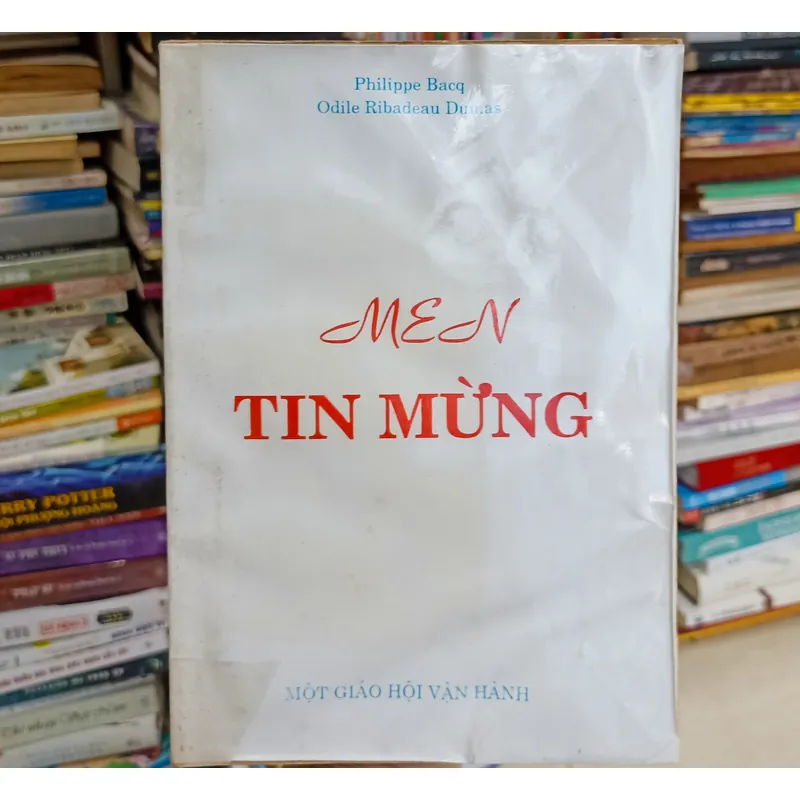Men tin mừng 🌻 697508
