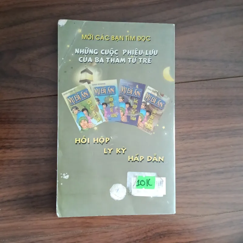 Vụ bí ẩn con rồng hắt hơi 934814