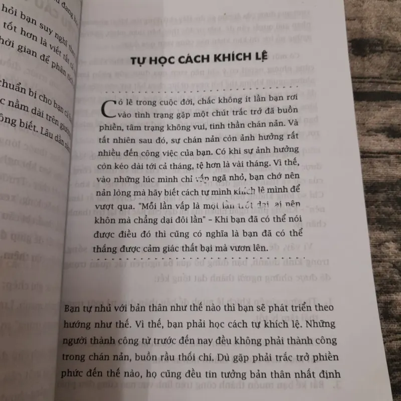 Cẩm nang Học sinh Sinh viên- Bí quyết học bài hiệu quả- TG Quang Ngọc 761963
