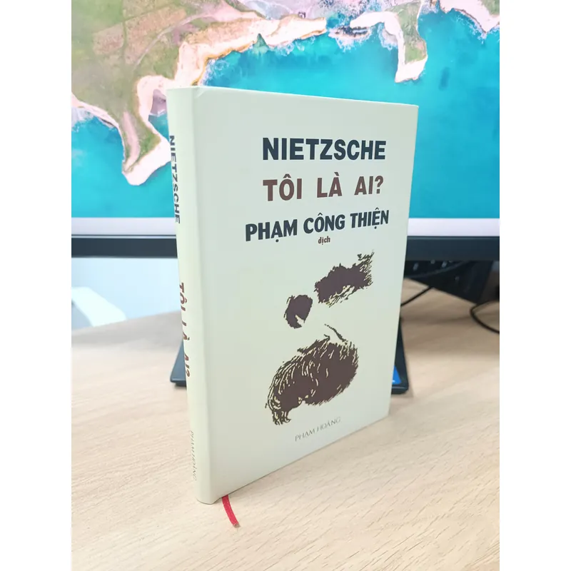 Tôi là ai (Nietzsche) 610053