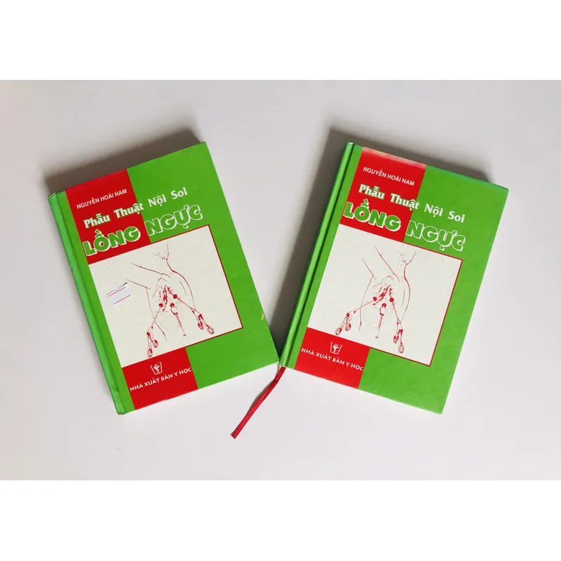 PHẪU THUẬT NỘI SOI LỒNG NGỰC  675226