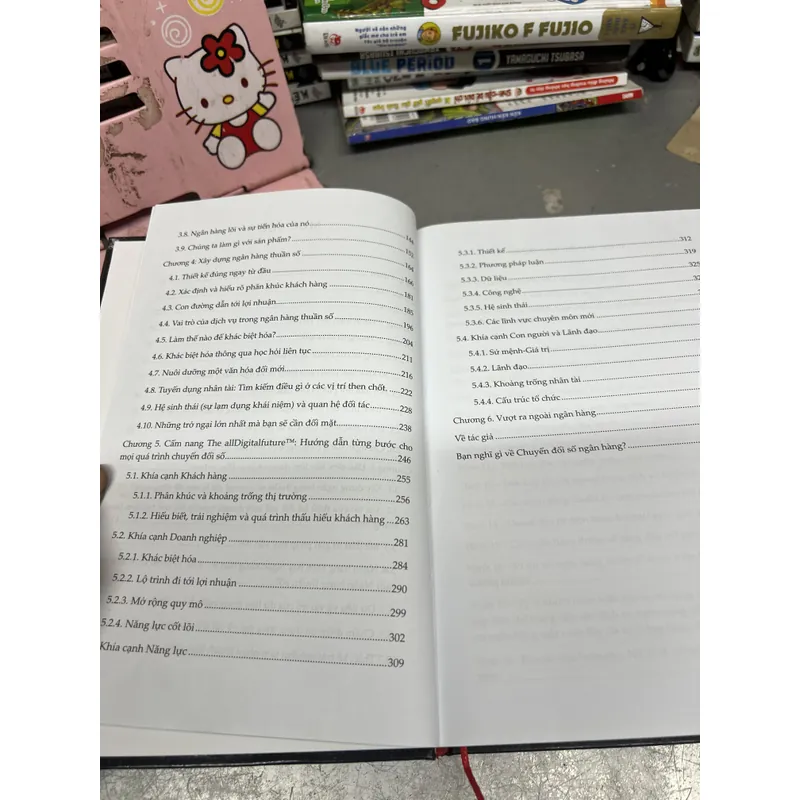 Chuyển đổi số ngân hàng 714548