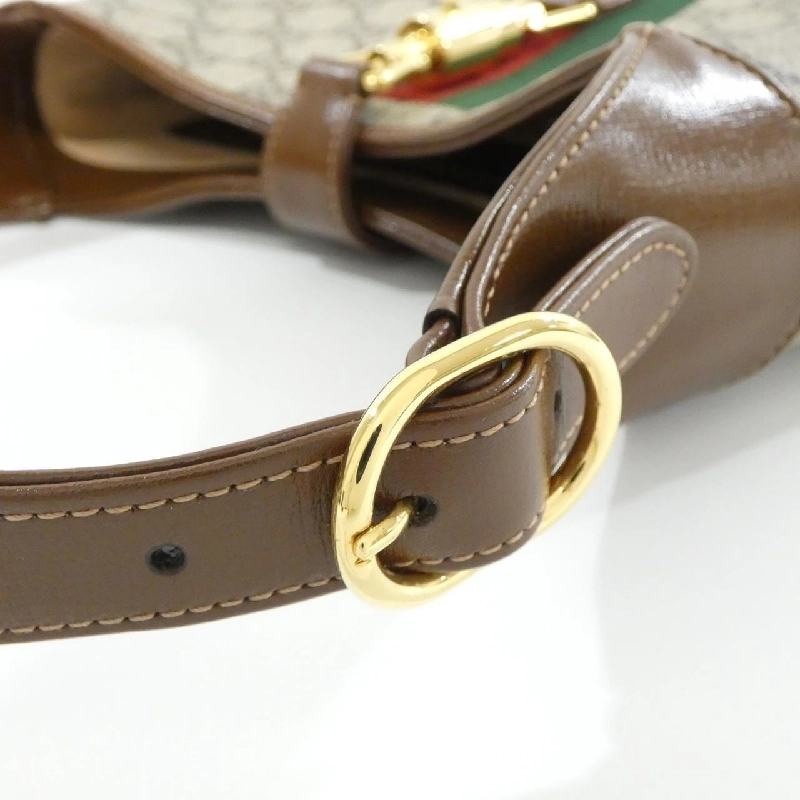 Túi xách vai Gucci JACKIE 1961 636706 HUHHG 611559