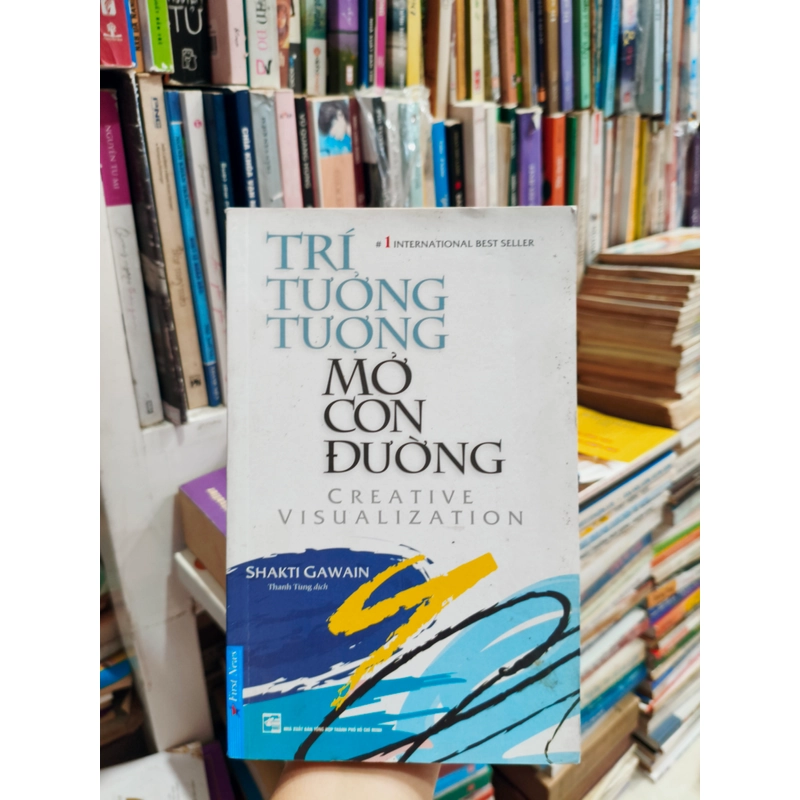Trí tưởng tượng mở con đường 🌱 537612