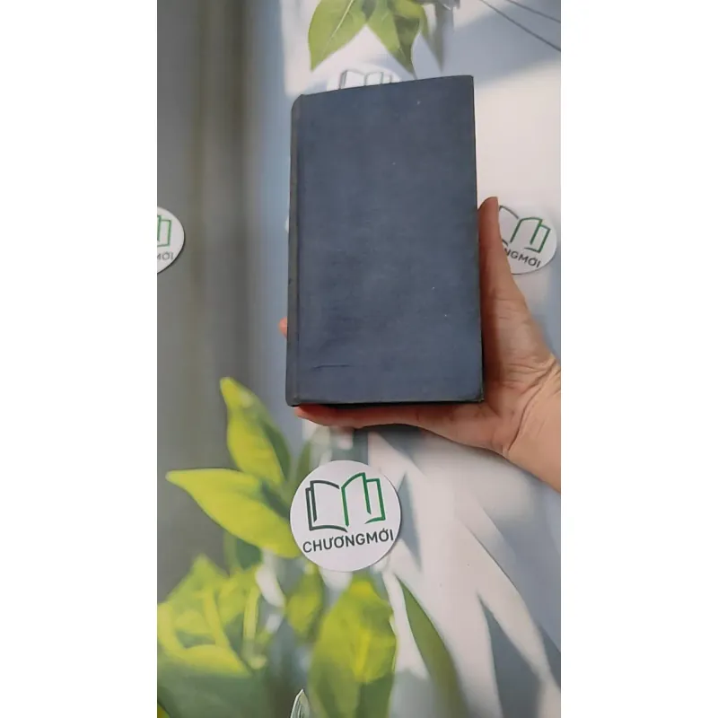 Pocket Oxford Dictionary (1959) 749404