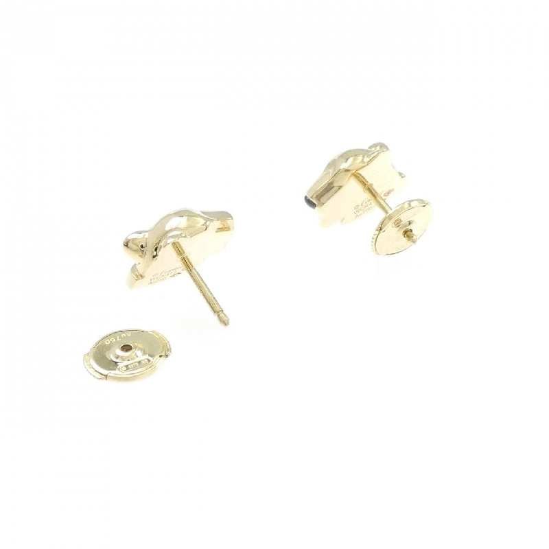 Khuyên tai Cartier Panthère - Hàng hiệu Authentic 846338