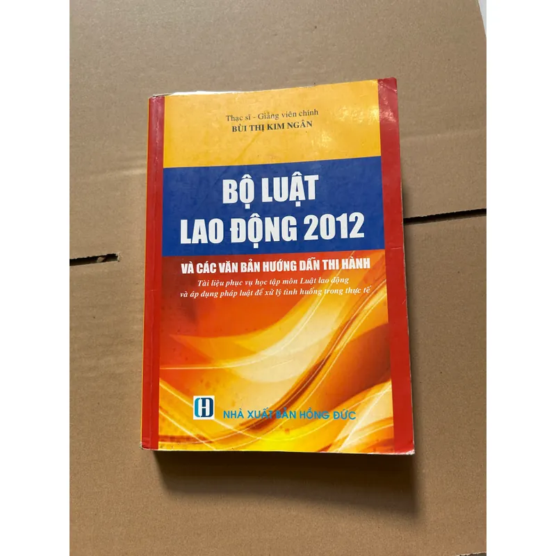 Bộ luật lao động 2012 608233